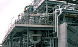 Commissioning of a Dinitrotoluene Plant in Germany