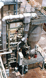 tri nitro toluol anlage tri nitro toluene plant